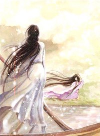 秀逗魔导士，丽娜的表妹