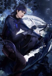 （BL-古劍同人）蘇恭 詢心而為