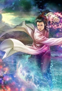 女尊：帝女重生后绑定了生子系统