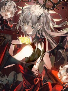 雌君总是不肯离婚[虫族]